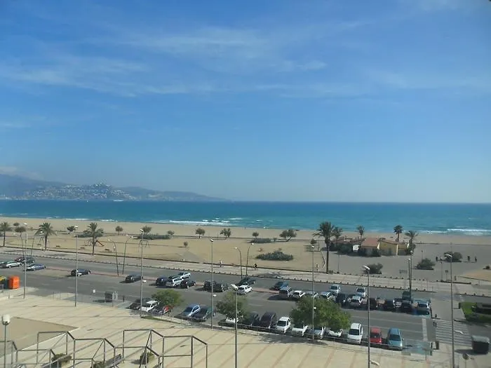 Apartamento Ancora 12 Vista Mar Ampuriabrava