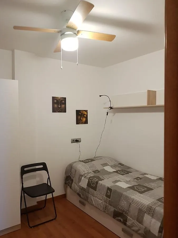 Apartamento Ancora 12 Vista Mar Ampuriabrava 0*,  España