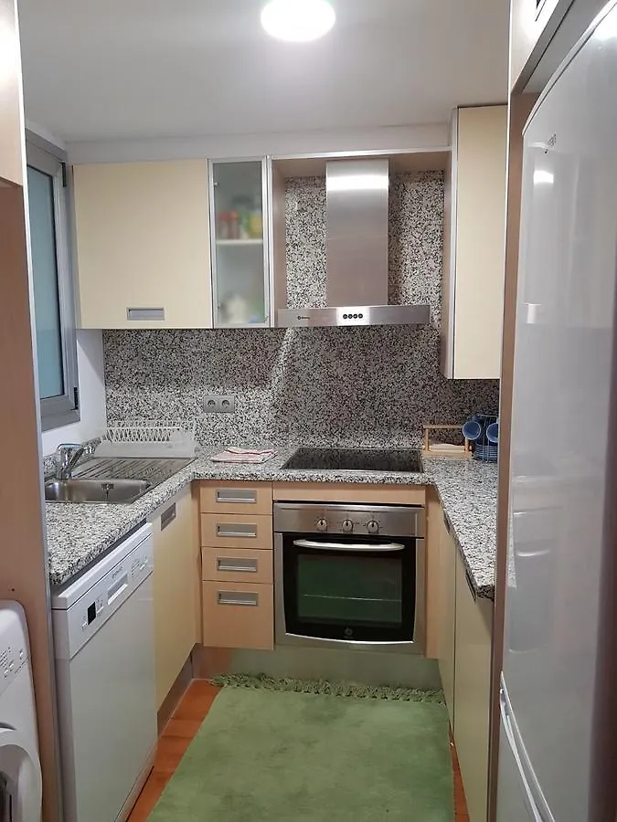Apartamento Ancora 12 Vista Mar Ampuriabrava