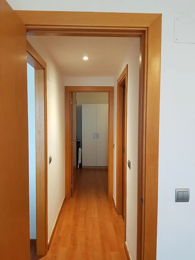 Apartamento Ancora 12 Vista Mar Ampuriabrava España