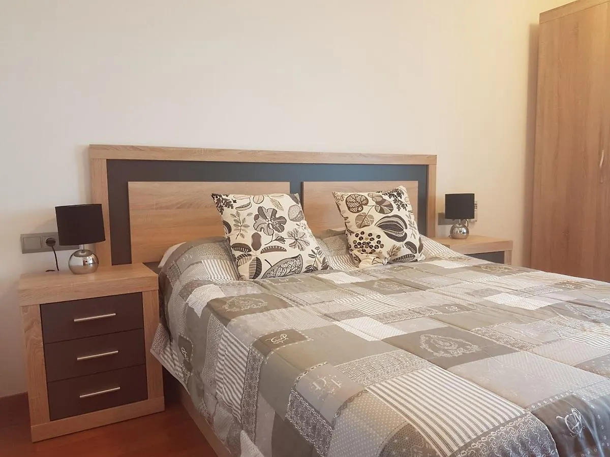 Apartamento Ancora 12 Vista Mar Ampuriabrava 0*,